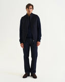 MASSIMO WOOL VEST