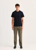 WATSON SLUB TEE