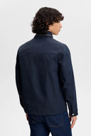 Bailey recy Polo Jacket