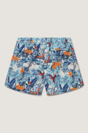 Classoc Swimshort Hibiscus