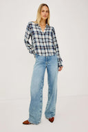 MALIN SHIRT