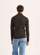 MERINO CABEL JOHN ZIP