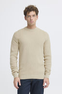 CFISAKSSON LS CREW KNIT