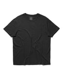Bamboo/Cotton tee Crew