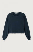 SONOMA GENSER NAVY BLUE VINTAGE