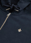 Brandon Lily Zip Hood