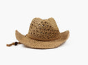 COWBOY STRÅHATT