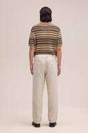 Aden 1454 linnen pants