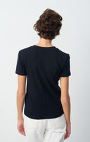 SONOMA T-SHIRT NOIR