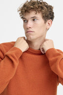 CFKARL LAMBSWOOL CREW NECK