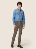 BOBBY CHINOS