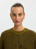 SLFLULU KNIT CARDIGAN