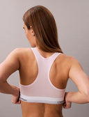 UNLINED BRALETTE ROSA