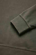 Wind pigment sweater