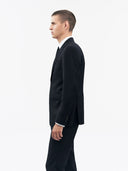 Justin RWS wool Blazer