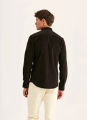 DOUGLAS CORD SHIRT SLIM FIT