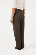 SLWRELAXED SIGNE PANTS
