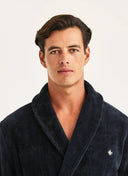 Morris Bathrobe