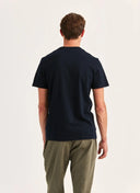 WATSON SLUB TEE