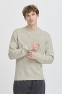 CFKARL LAMBWOOL CREW NECK