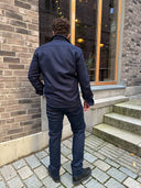 BARD, slim fit rinse