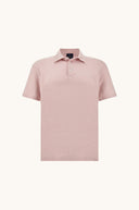 Xsoft cotton Interlock polo