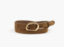 NOHR MIA LEATHER BELT