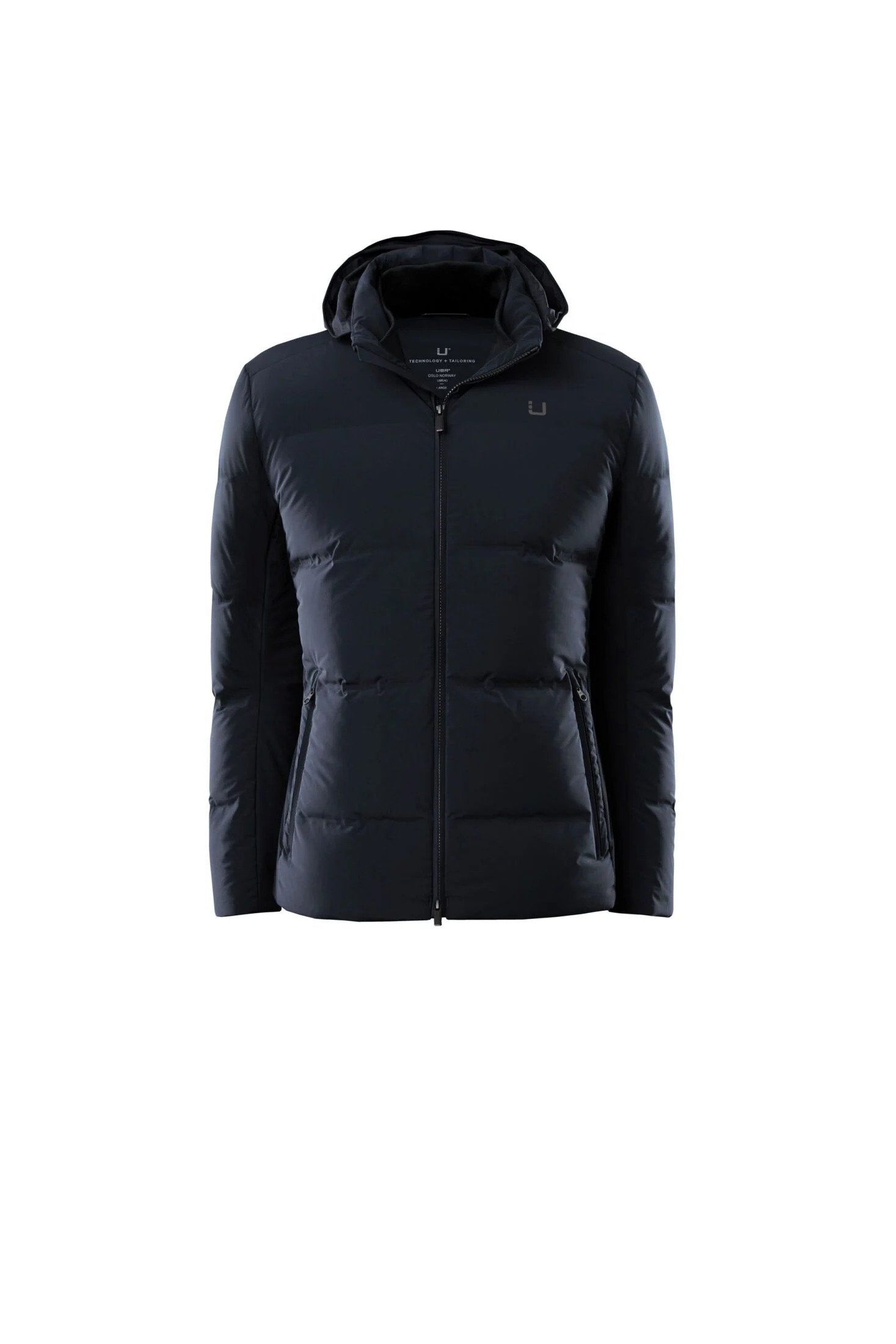 Bolt Jacket Navy