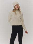 Cenya chunky sweater