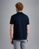 Shark badge Double pique