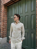 Linen shirt