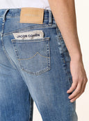 EDO regular straight fit