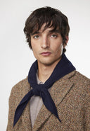 TRIANGLE SCARF 6623