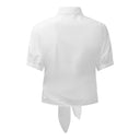 LEE SHIRT SHORT