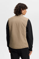 Clinton Padded Vest