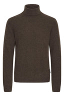 CFKARL ROLL NECK BOUNTY KNIT