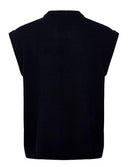CFTOMAS LAMBSWOOL KNIT VEST