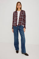 HUNTER SHIRT