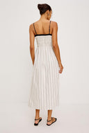 PRIMROSE DRESS