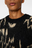 Falkor Jacquard knit weater