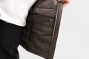 SIRIUS JACKET DRIFTWOOD