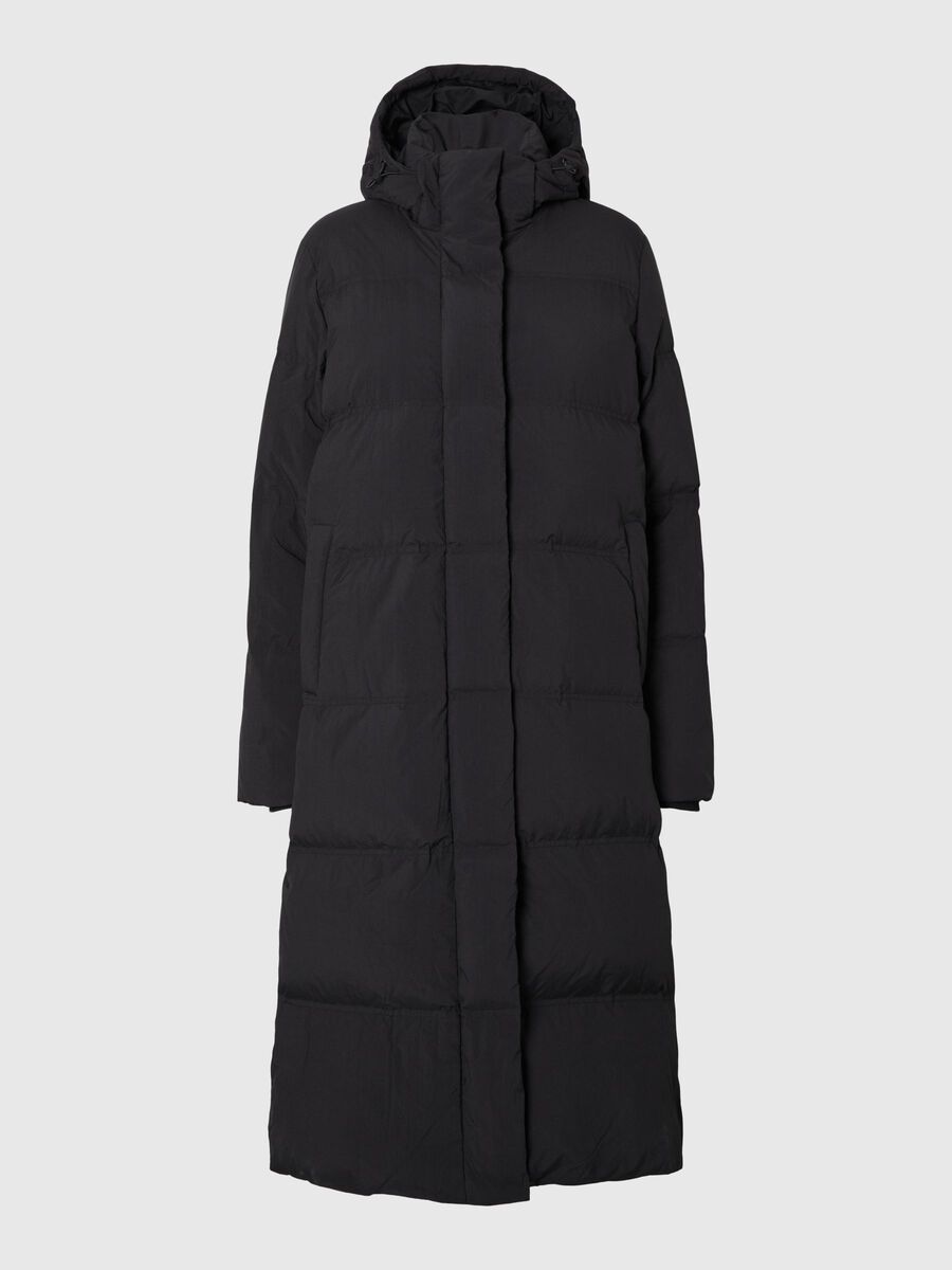 SLFSOFIE-NITA REDOWN COAT