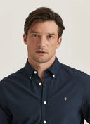Oxford Button Down Shirt