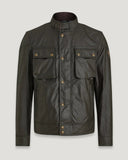 Racemaster Jacket