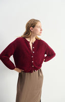 VITOW CARDIGAN CERCH