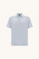 Xsoft cotton Interlock polo