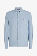 Solid heritage Oxford rf shirt