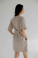 SLFJOHANNE REGULAR SHORT DRESS