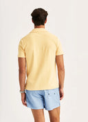 DELON TERRY SHIRT