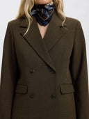 SLWRELAXED SIGNE BLAZER